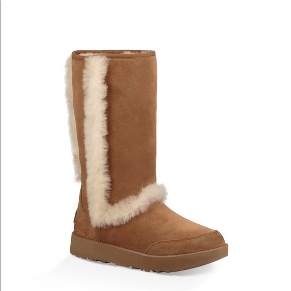 ugg vibram winter boots